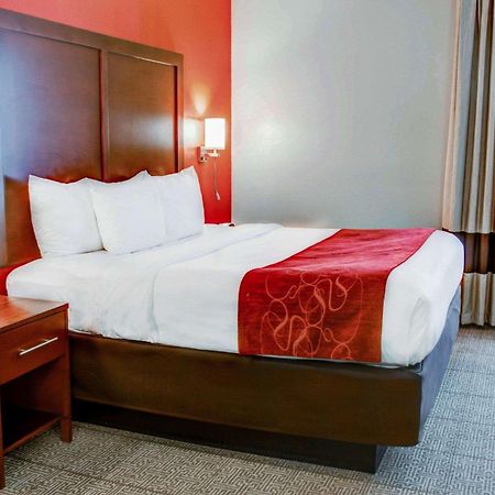 Comfort Suites Tyler South Ngoại thất bức ảnh