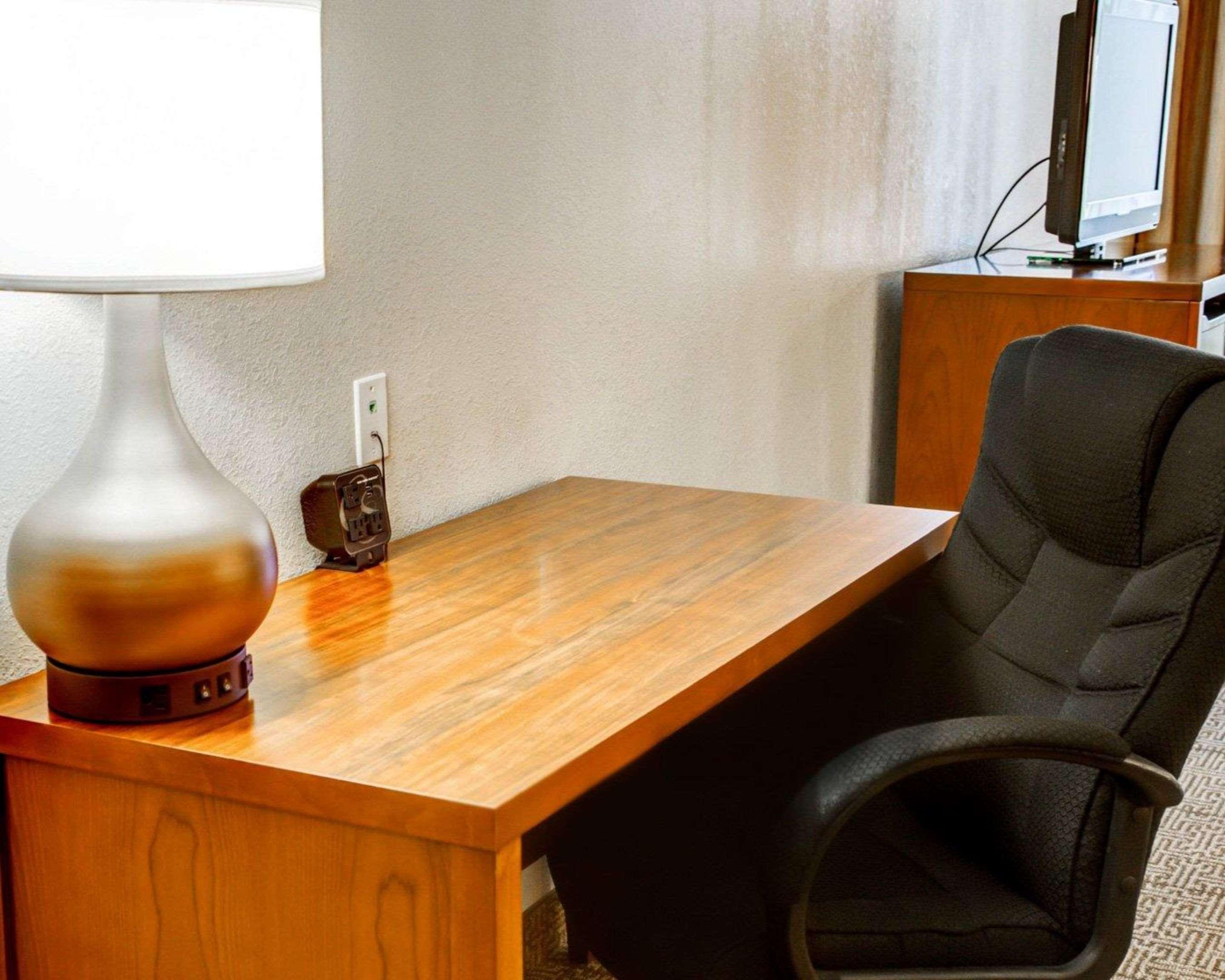 Comfort Suites Tyler South Ngoại thất bức ảnh