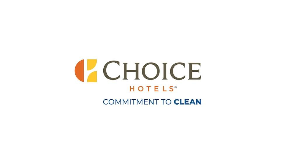 Comfort Suites Tyler South Ngoại thất bức ảnh
