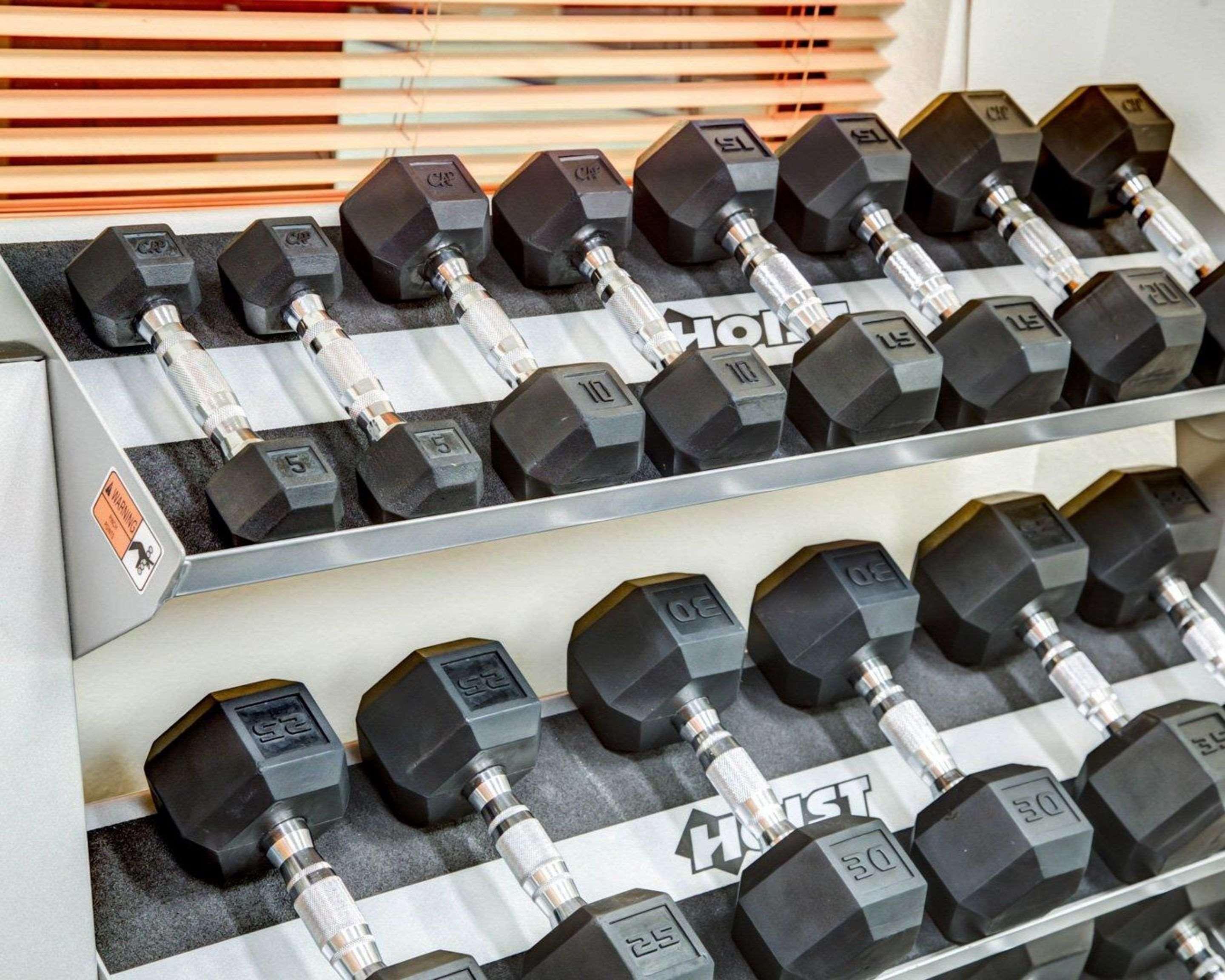 Comfort Suites Tyler South Ngoại thất bức ảnh