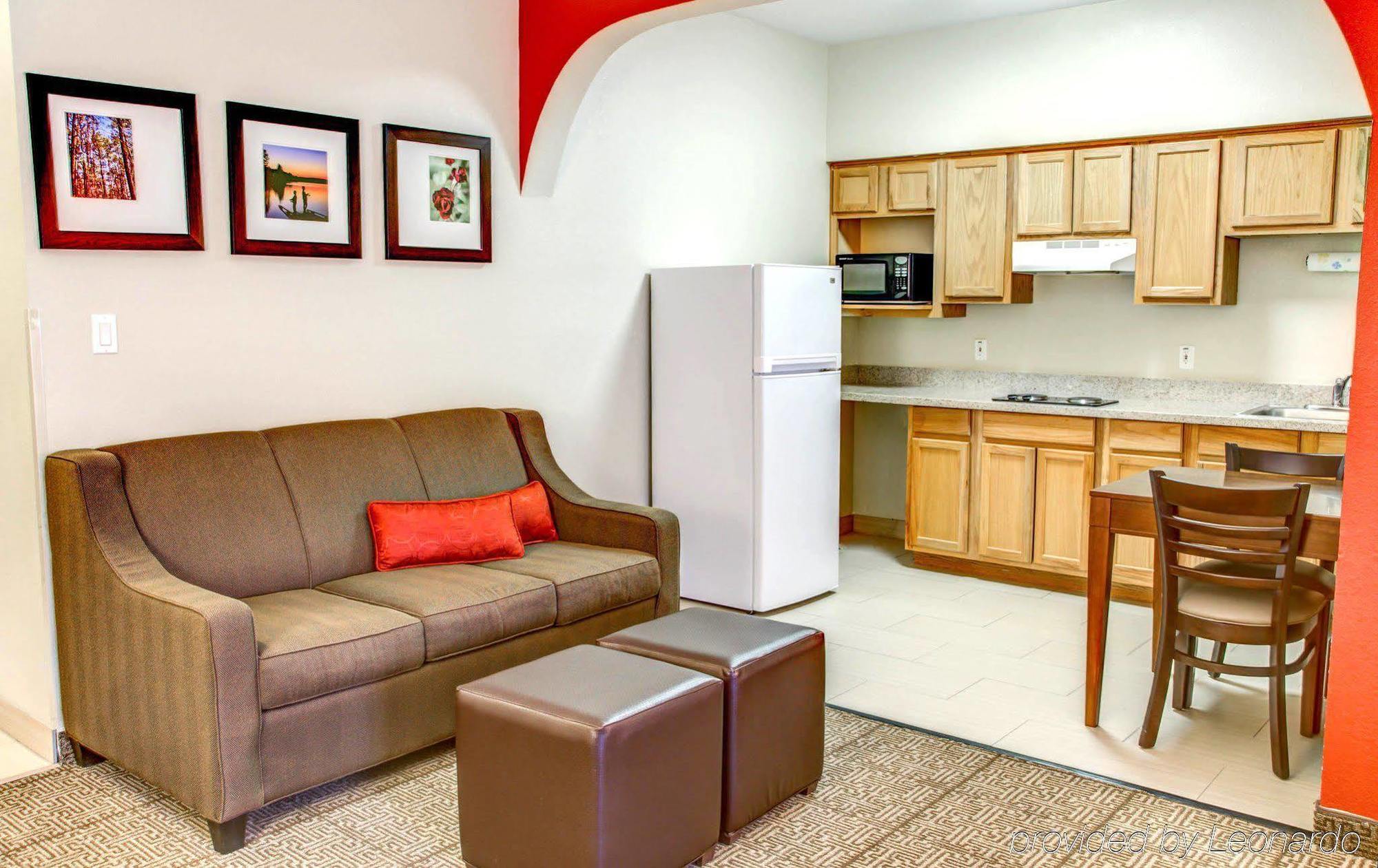 Comfort Suites Tyler South Ngoại thất bức ảnh
