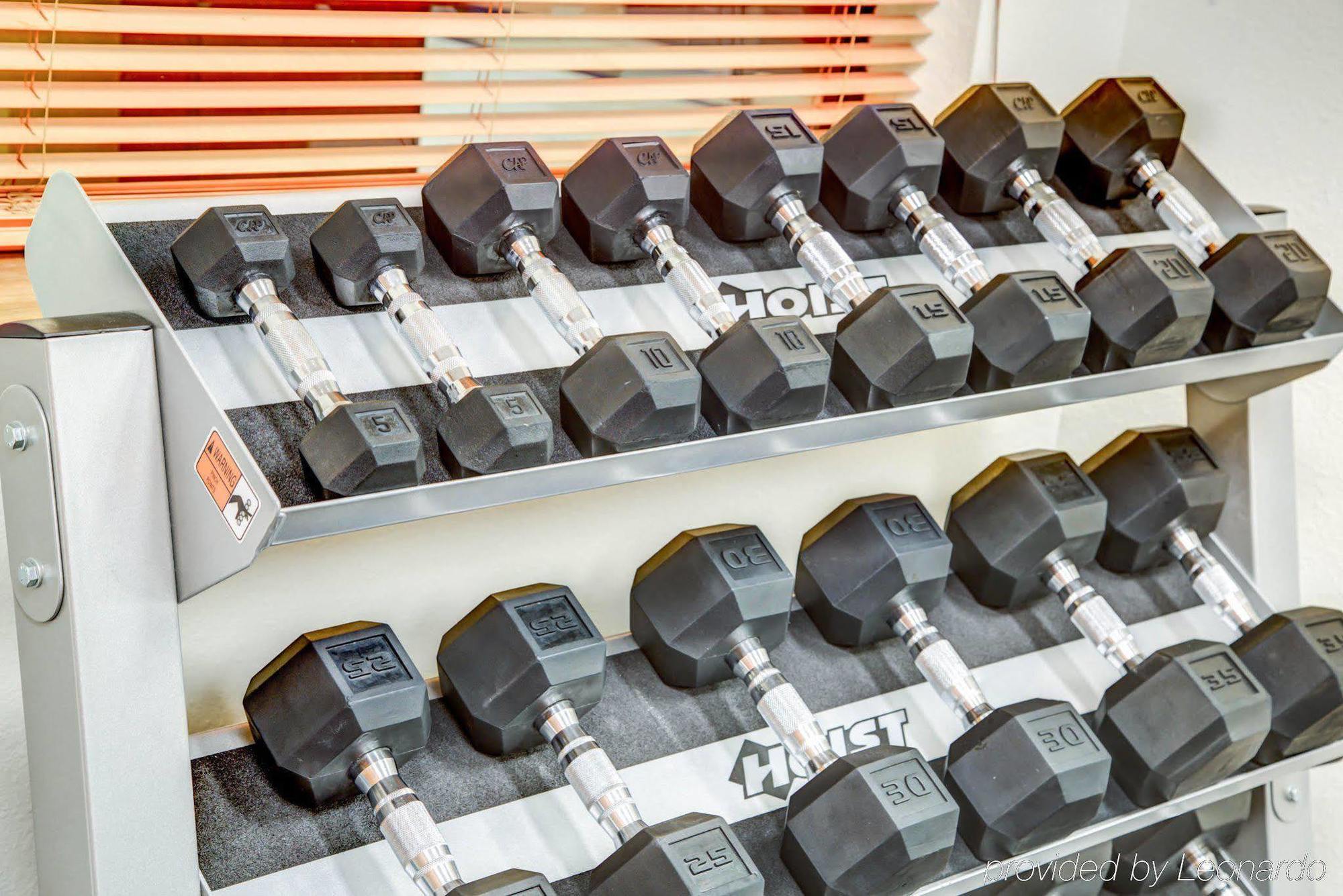 Comfort Suites Tyler South Ngoại thất bức ảnh