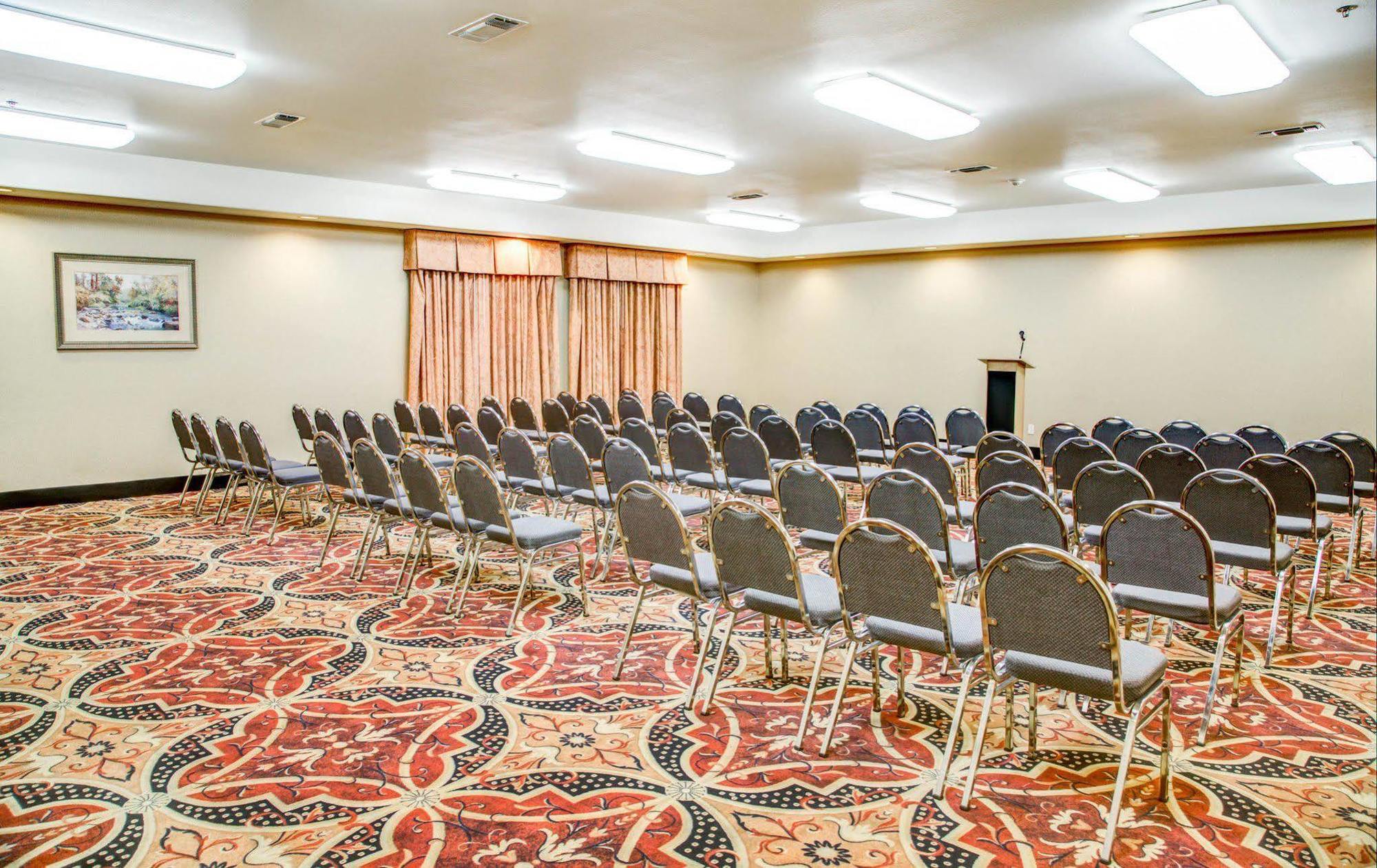 Comfort Suites Tyler South Ngoại thất bức ảnh