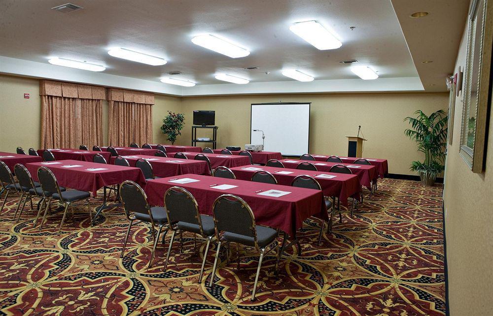 Comfort Suites Tyler South Kinh doanh bức ảnh