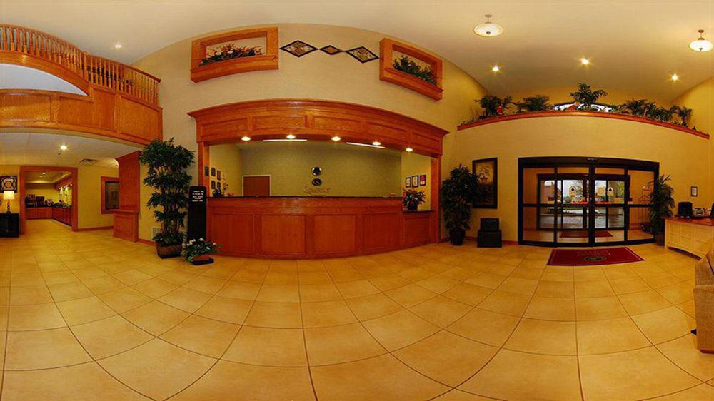 Comfort Suites Tyler South Ngoại thất bức ảnh